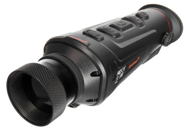 Levenhuk fatum z1000 visore termico monoculare 82084 - dettaglio 2