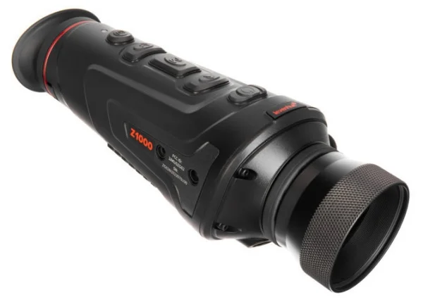Levenhuk fatum z1000 visore termico monoculare 82084 - dettaglio 3
