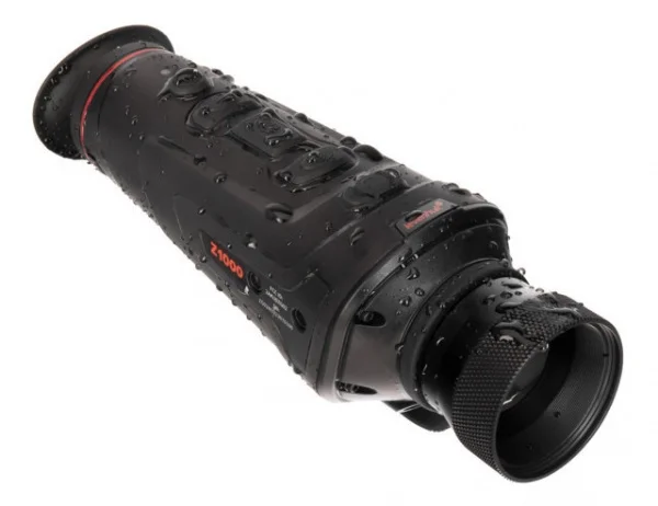 Levenhuk fatum z1000 visore termico monoculare 82084 - dettaglio 8