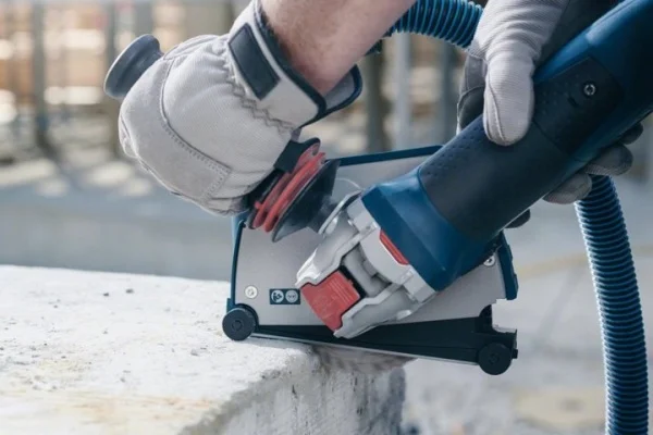 Bosch x-lock best for ceramic extra clean turbo disco diamantato per smerigliatrice - dettaglio 4