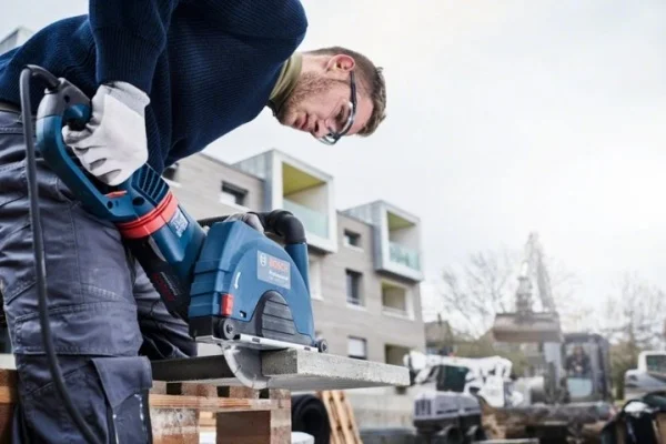 Bosch best for stone disco diamantato per smerigliatrice - dettaglio 3
