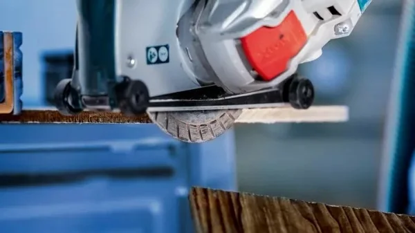 Bosch multimaterial x-lock turbo disco diamantato expert per smerigliatrice - dettaglio 4