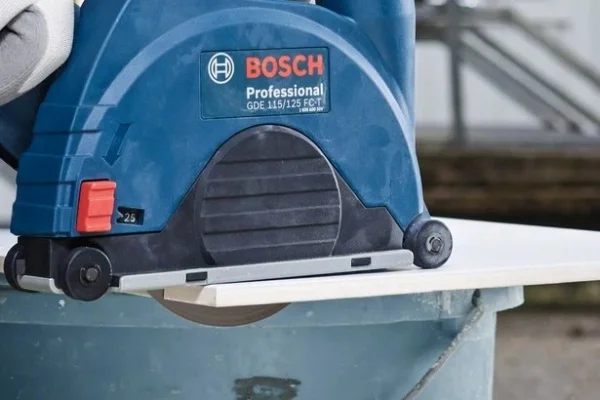 Bosch best for ceramic disco diamantato per tagliapiastrelle - dettaglio 3