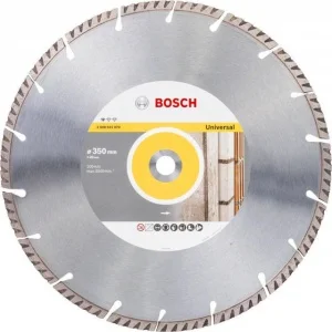 Bosch Standard for Universal Disco diamantato per troncatrice