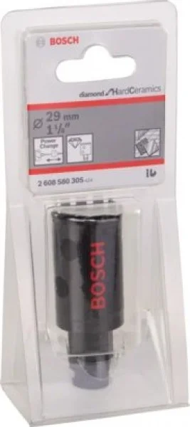 Bosch diamond for hard ceramics sega a tazza diamantata ad umido power change - dettaglio 2