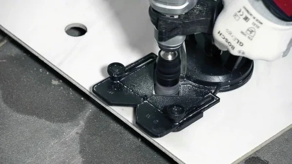 Bosch diamond for hard ceramics sega a tazza diamantata ad umido power change - dettaglio 3