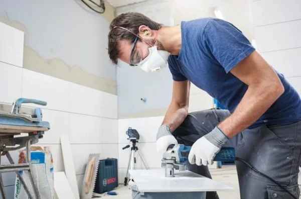 Bosch dry speed best for ceramic fresa diamantata a secco - dettaglio 3