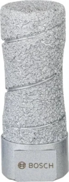 Bosch dry speed best for ceramic fresa diamantata allarga foro a secco 20x35 mm - dettaglio 1