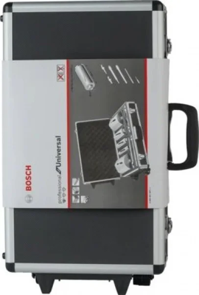 Bosch standard for universal set corone diamantate a secco 5 pz. - dettaglio 2