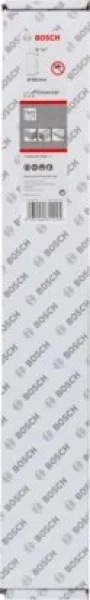Bosch best for universal 1 1/4" unc corona diamantata a secco - dettaglio 2