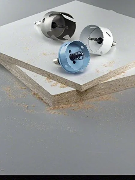 Bosch 2608584777 punta di centraggio per seghe a tazza 7,15x120 mm - dettaglio 2