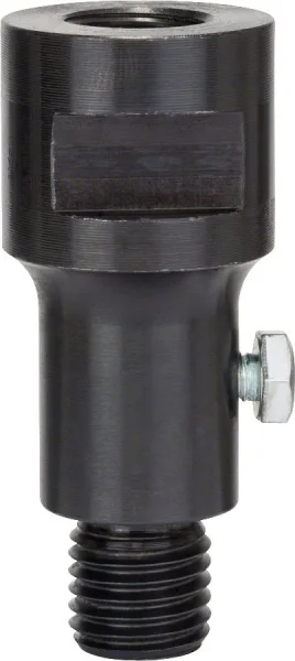 Bosch 2600116081 adattatore per corona diamantata 5/8" - 16 unf - dettaglio 1