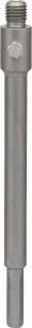 Bosch 2608598109 adattatore per corona m16 con codolo esagonale 11x220 mm - dettaglio 1