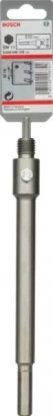 Bosch 2608598109 adattatore per corona m16 con codolo esagonale 11x220 mm - dettaglio 2