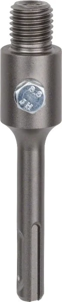 Bosch 2608550057 adattatore sds-plus per corona diamantata 105 mm - dettaglio 1