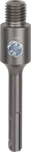 Bosch 2608550057 adattatore sds-plus per corona diamantata 105 mm - dettaglio 1