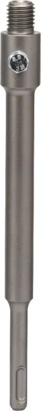 Bosch 2608598110 adattatore sds-plus per corona diamantata 220 mm - dettaglio 1