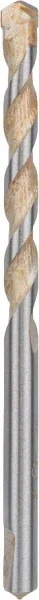 Bosch 2608550079 punta di centraggio a codolo esagonale 8x120 mm - dettaglio 1