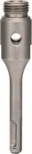 Bosch 2608598123 adattatore per corona diamantata sds-plus - g 1/2" - dettaglio 1
