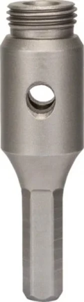Bosch 2608598122 adattatore per corona diamantata esagonale - g 1/2" - dettaglio 1