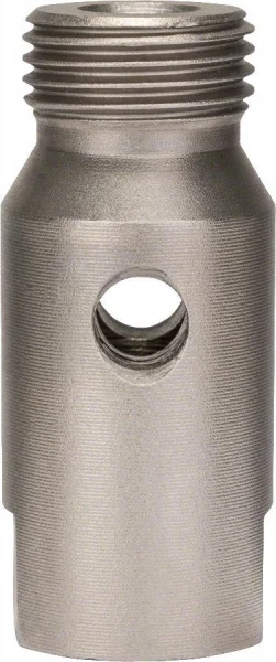 Bosch 2608598125 adattatore per corona diamantata 5/8" x 16 unf - g 1/2" - dettaglio 1