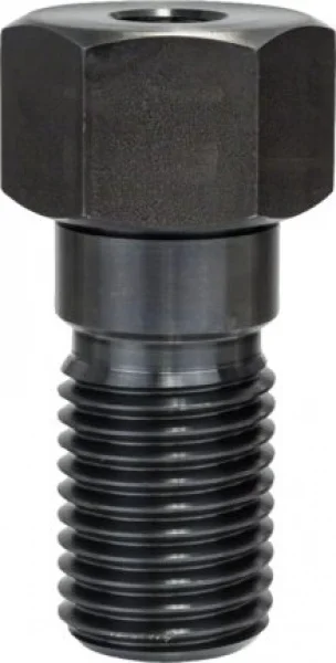 Bosch 2608598153 adattatore per corona diamantata 5/8" x 16 unf - 1 1/4" unc - dettaglio 1