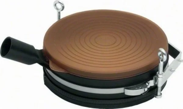 Bosch 2609390389 dispositivo di recupero dell acqua per supporto a colonna s 500 a - dettaglio 1