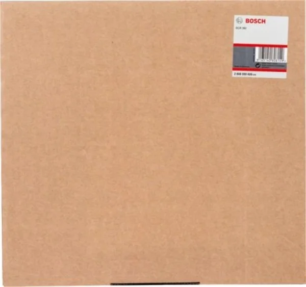 Bosch 2608550620 dispositivo di recupero dell acqua per supporto a colonna gcr 350 - dettaglio 2