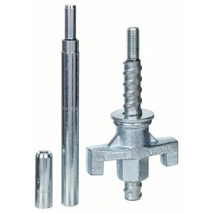 Bosch 2608002000 kit fissaggio 16 mm per calcestruzzo e pietra dura 27 pz. - dettaglio 1