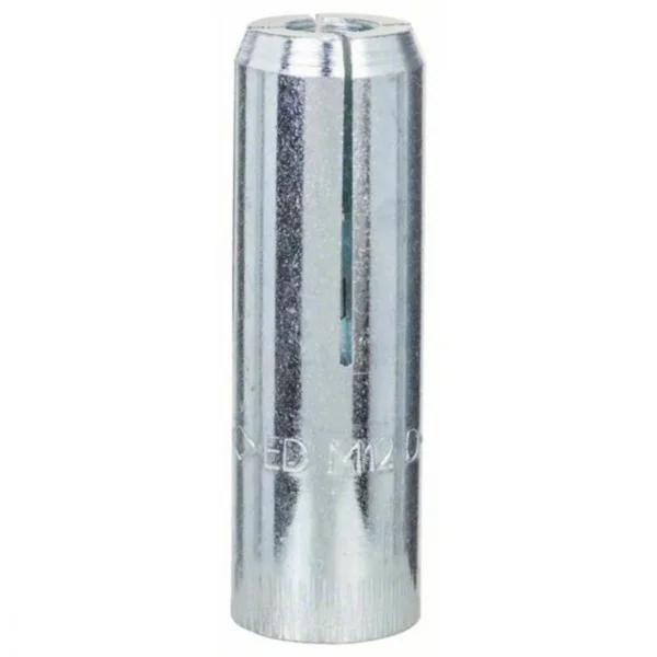 Bosch 2608002001 set tasselli 16 mm per calcestruzzo e pietra dura 50 pz. - dettaglio 1