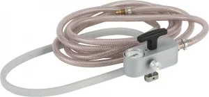 Bosch 2609390314 set per vuoto per s 500 e s 500 a professional - dettaglio 1