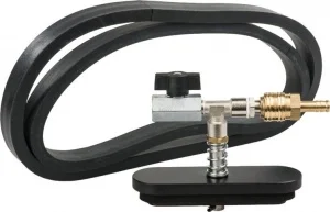 Bosch 2608550623 set per vuoto per gcr 180 e grc 350 3 pz. - dettaglio 1