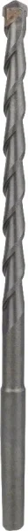 Bosch 2608597921 punta di centraggio per corone diamantate a secco 200 mm - dettaglio 1