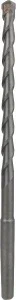 Bosch 2608597921 punta di centraggio per corone diamantate a secco 200 mm - dettaglio 1
