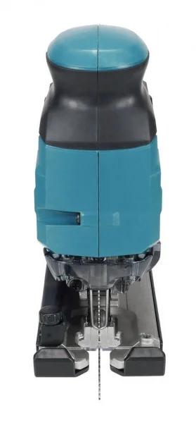 Makita jv001gz seghetto alternativo brushless 40 v senza batteria - dettaglio 4