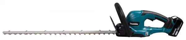Makita duh607rt tagliasiepi 60 cm a batteria 18 v - dettaglio 2