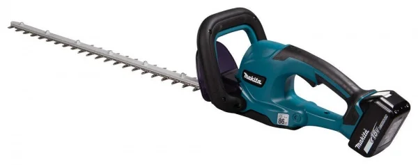 Makita duh607rt tagliasiepi 60 cm a batteria 18 v - dettaglio 3