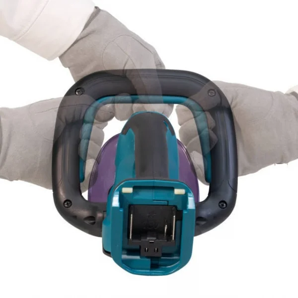 Makita duh607rt tagliasiepi 60 cm a batteria 18 v - dettaglio 6