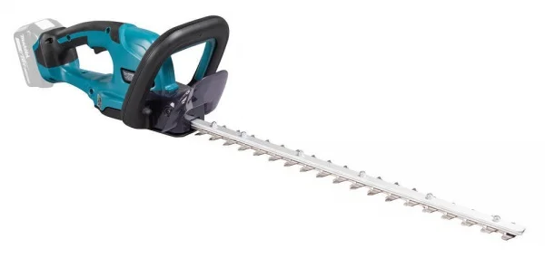 Makita duh507z tagliasiepi 50 cm 18 v senza batteria - dettaglio 5