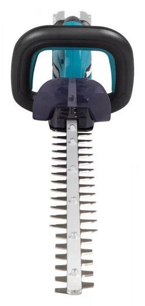 Makita duh507z tagliasiepi 50 cm 18 v senza batteria - dettaglio 6