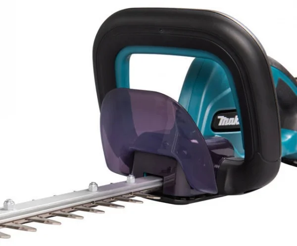 Makita duh507z tagliasiepi 50 cm 18 v senza batteria - dettaglio 9