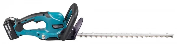 Makita duh507rt tagliasiepi 50 cm a batteria 18 v - dettaglio 4