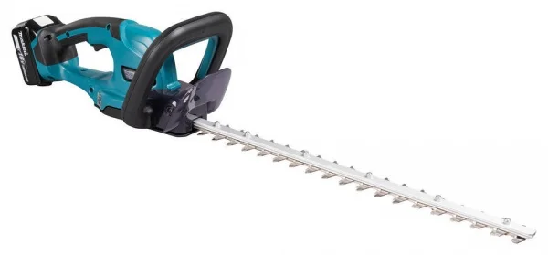 Makita duh507rt tagliasiepi 50 cm a batteria 18 v - dettaglio 5