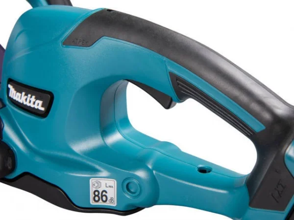 Makita duh507rt tagliasiepi 50 cm a batteria 18 v - dettaglio 8