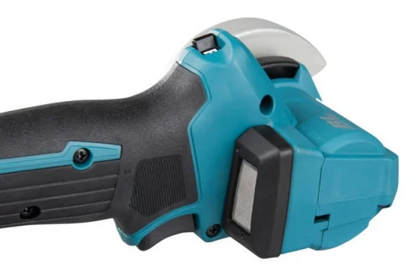Makita dmc300zj sega diamantata 76 mm brushless 18 v senza batteria - dettaglio 8