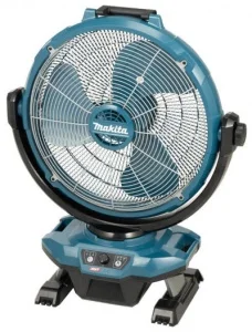 Makita cf003gz ventilatore 18 v - 40 v senza batteria - dettaglio 1