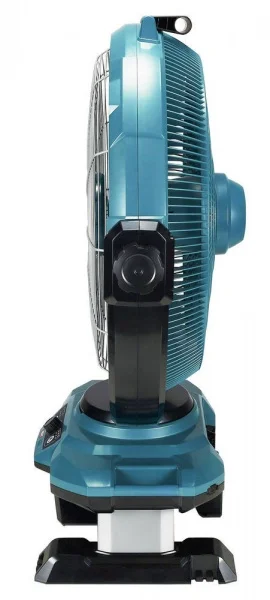 Makita cf003gz ventilatore 18 v - 40 v senza batteria - dettaglio 2