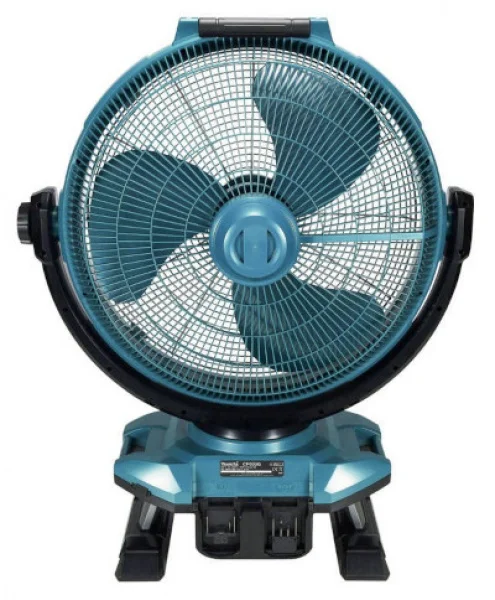 Makita cf003gz ventilatore 18 v - 40 v senza batteria - dettaglio 4
