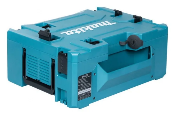 Makita bac01 convertitore dc/ac per zaini pdc - dettaglio 3