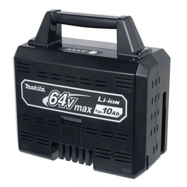 Makita 191y69-6 batteria 64 v 10,0 ah bl64100 - dettaglio 1